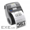 Принтер етикеток TSC Alpha-3R WIFI (99-048A051-00LF)