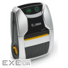 Принтер етикеток Zebra ZQ310 USB, Bluetooth, Wi-Fi (ZQ31-A0W01RE-00)
