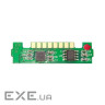 Чип для картриджа Samsung CLP-360/CLX-3300/SL-C460W Magenta WWM (JYD-Sam-M406S)