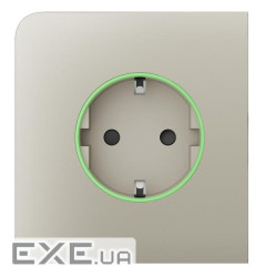 Накладна панель Ajax SideCover ivory (000038795)