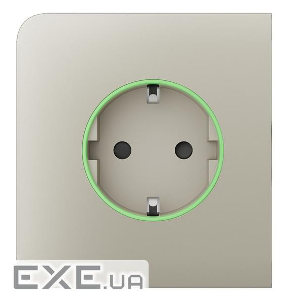 Накладна панель Ajax SideCover ivory (000038795)