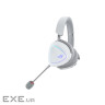 Навушники ASUS ROG Delta II White (90YH03W0-BHUA10)