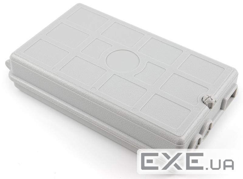 Бокс оптичний RCI FOB-DM (внутрішній на 12 зварок, 12 отворів для пігтейлів.)