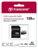 Карта пам'яті Transcend 128GB microSDXC class 10 UHS-I U3 A2 340S (TS128GUSD340S)