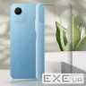 Чохол-накладка BeCover для Realme C30/C30s Transparancy (708669)