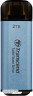Портативний SSD TRANSCEND ESD300 2TB USB3.1 Gen2 Sky Blue (TS2TESD300C)
