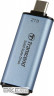 Портативний SSD TRANSCEND ESD300 2TB USB3.1 Gen2 Sky Blue (TS2TESD300C)
