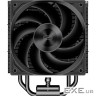 Кулер процесорний PCCOOLER RZ500 BK, чорний