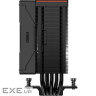 Кулер процесорний PCCOOLER RZ500 BK, чорний