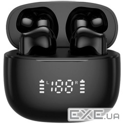 Беспроводные наушники Proove Digital TWS (APP) black (TWJP54002201)