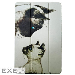 Чeхол BeCover Smart Case для Samsung Galaxy Tab A9 Plus SM-X210/SM-X215/SM-X216 11.0" Cat (711277)