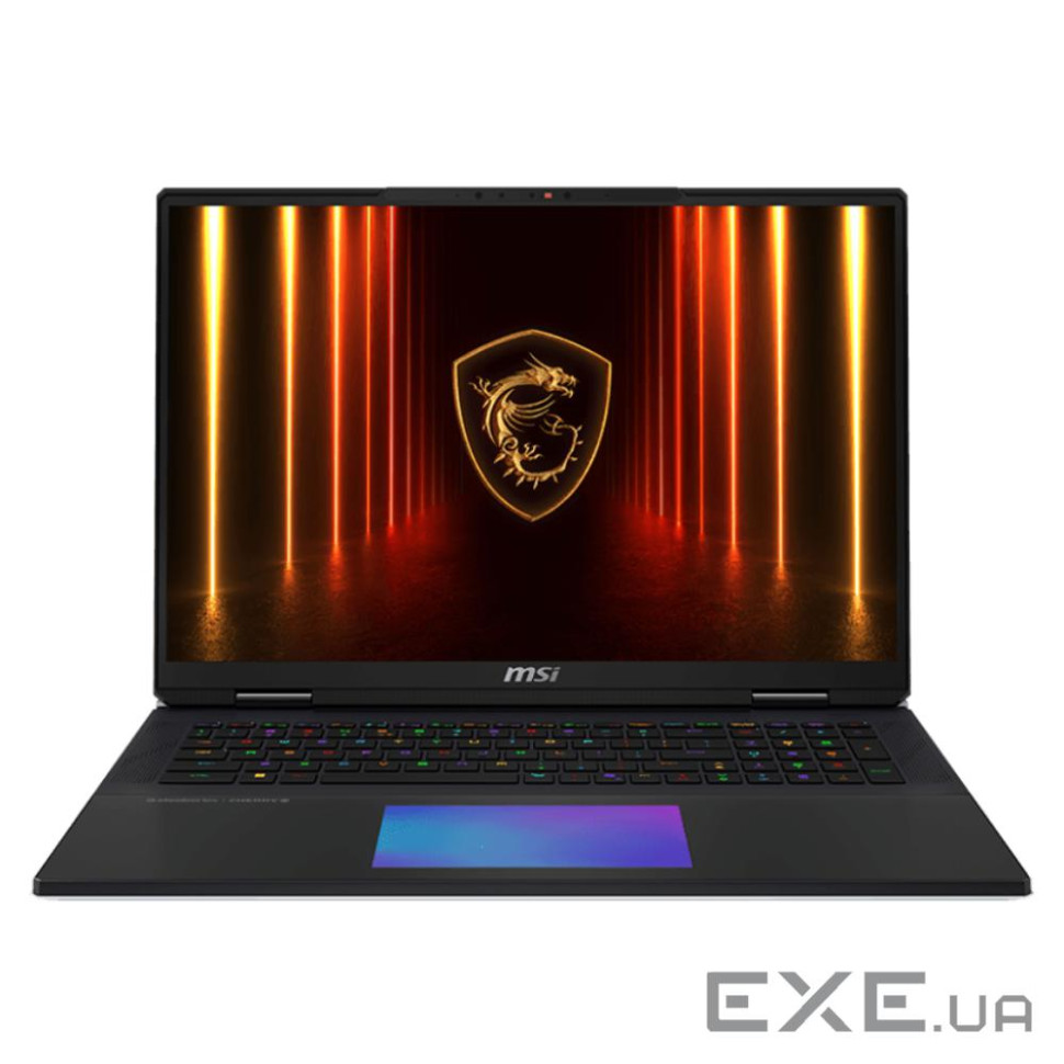 Ноутбук MSI Titan 18 HX AI A2XWIG-269UA (9S7-182421-269)