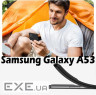 Чохол для мобільного телефону BeCover Samsung Galaxy A53 SM-A536 Black (707622)