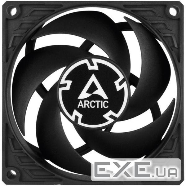 Вентилятор ARCTIC P8 Black (ACFAN00147A)