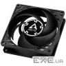 Вентилятор ARCTIC P8 Black (ACFAN00147A)