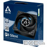 Вентилятор ARCTIC P8 Black (ACFAN00147A)