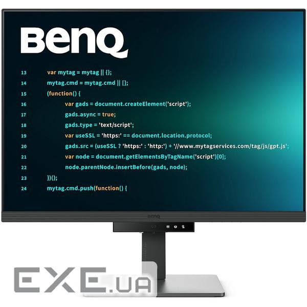 Монітор BENQ RD280U (9H.LM1LJ.TBE)