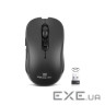 Миша бездротова REAL-EL RM-331 W Black (EL123200044)