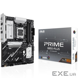 Материнська плата ASUS Prime B850-Plus
