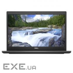 Ноутбук Dell Latitude 3420 (N121L342014GE_UBU) (N121L342014GE UBU)