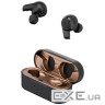 Навушники 2E Novem Pro True Wireless Waterproof Mic Black (2E-EBTWNPBK)