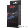 Навушники 2E Novem Pro True Wireless Waterproof Mic Black (2E-EBTWNPBK)