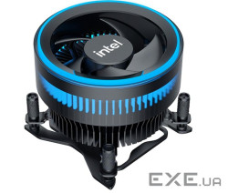 Lüfter CPU Socket LGA1851, Intel Boxed Laminar RM2 <= 65 Watt for Core i9 non-K CPU"s ( (N38426-001)