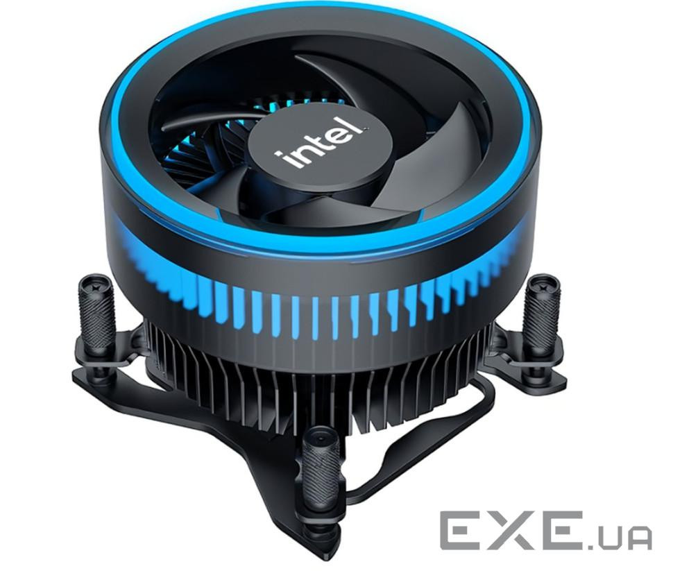 Lüfter CPU Socket LGA1851, Intel Boxed Laminar RM2 <= 65 Watt for Core i9 non-K CPU"s ( (N38426-001)