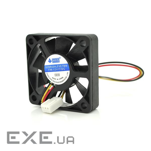 Вентилятор 50 mm Merlion 5010 50x50x10mm