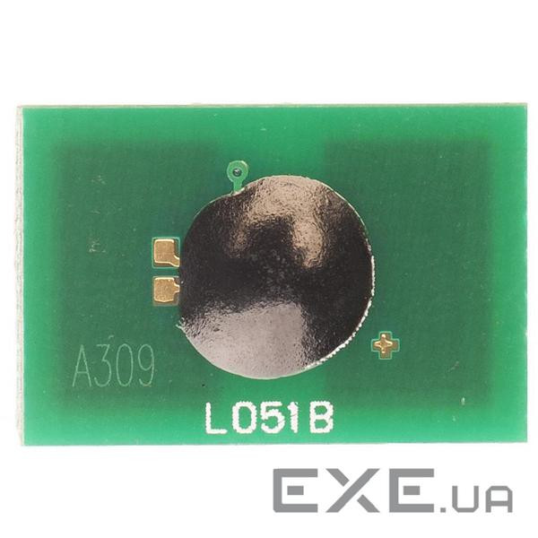 Чип для картриджа OKI B412 Everprint (CHIP-OKI-B412-3K)