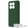 Чохол WAVE Colorful Case (TPU) Xiaomi 14T forest green (59806 forest green) (5 (59806  forest green)