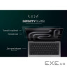 Скло захисне iLera for MacBook Air M2 (ILMCGL01)