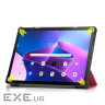 Чехол-книжка BeCover Flexible TPU Mate для Lenovo Tab M10 Plus TB-125F (3rd Gen)/K10 Pro TB (712526)