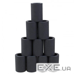 Накладка ролика захоплення SAMSUNG ML2955/ SCX4728/SCX4729 (JC90-01107A/JC66-029393B) CET (CET3538)