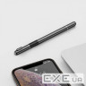 Стилус BASEUS Golden Cudgel Capacitive Stylus Pen Silver (ACPCL-0S)
