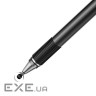Стилус BASEUS Golden Cudgel Capacitive Stylus Pen Silver (ACPCL-0S)