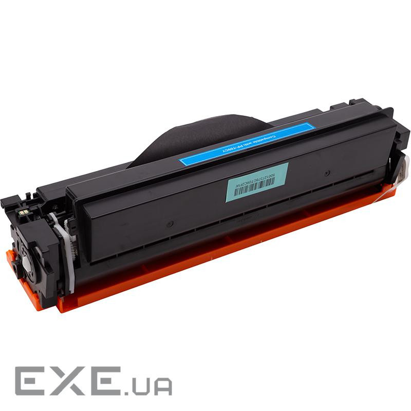 Картридж PowerPlant Canon T09 I-SENSYS X C1127 CY (PP-T09CY)