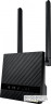 Бездротовий маршрутизатор Asus 4G-N16 (N300, 1xFE WAN/LAN, LTE 150/50Mbps, 1*SIM SLOT, 2 зовнішніх ан