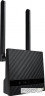 Бездротовий маршрутизатор Asus 4G-N16 (N300, 1xFE WAN/LAN, LTE 150/50Mbps, 1*SIM SLOT, 2 зовнішніх ан