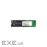 SSD диск APACER AS2280Q4L 512GB M.2 NVMe (AP512GAS2280Q4L-1)
