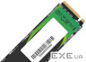 SSD диск APACER AS2280Q4L 512GB M.2 NVMe (AP512GAS2280Q4L-1)