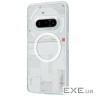 Чехол Proove Clear Case with Magnetic Ring Nothing Phone (3a) transparent (64412 transparent)
