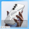 Чехол Proove Clear Case with Magnetic Ring Nothing Phone (3a) transparent (64412 transparent)