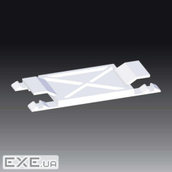 Розпірка для EKD 80x40 мм, Серія EKD, ПВХ (REKO 80X40_HB)