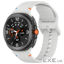 Ремінець до смарт-годинника Armorstandart Samsung Galaxy Watch 8 / 8 Classic (20x113 mm) (ARM86863)