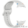 Ремінець до смарт-годинника Armorstandart Samsung Galaxy Watch 8 / 8 Classic (20x113 mm) (ARM86863)