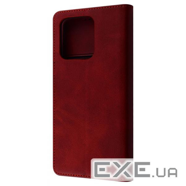 Чохол WAVE Fold Case Xiaomi Redmi 10C red (60968 red)