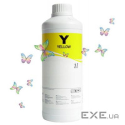 Чорнило InkTec Canon CLI-451, CLI-551, CLI-571, CLI-851 1 л, Yellow (C5051-01LY)