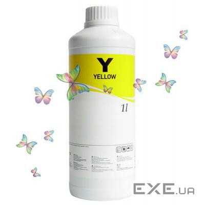 Чорнило InkTec Canon CLI-451, CLI-551, CLI-571, CLI-851 1 л, Yellow (C5051-01LY)
