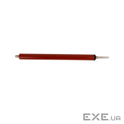 Вал гумовий HP LJ 1010, RM1-0660/RC1-2135/RC1-2136 Static Control (H1012COMPATFUSRLFR)